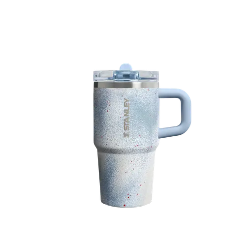 Quencher Protour Slate Blue Techgrain | 591ml