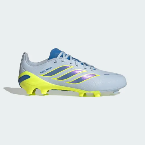 Chuteira de Campo Predator League Infantil Kids adidas