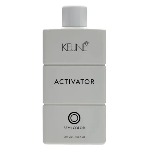 Oxidante Cremoso Semi Color Keune 1 Litro