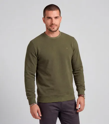 Moletom Masculino em Gorgurinho Diametro - Moda Feminina e Masculina, Itens para Casa e Mais l Rovitex