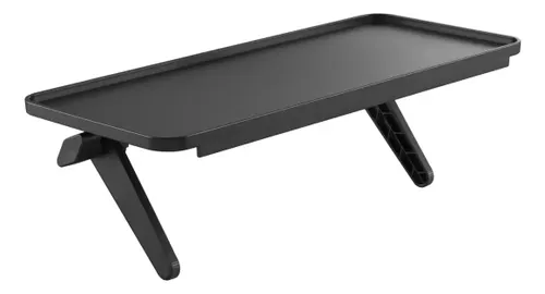 Suporte para Aparelho Receptor Dvd Roteador de Ajuste na Tv