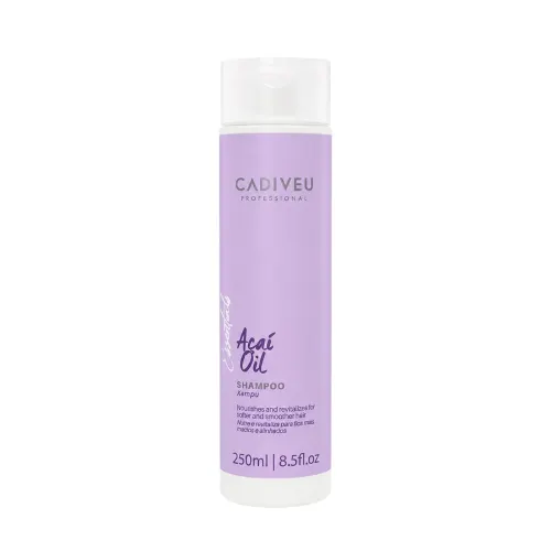 Cadiveu Professional Essentials Açaí Oil - Shampoo 250ml