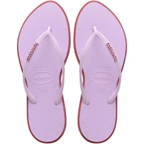 Chinelo Havaianas Slim Point