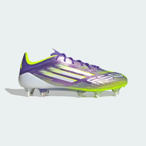 Chuteira F50 Elite Soft Ground Unisex adidas