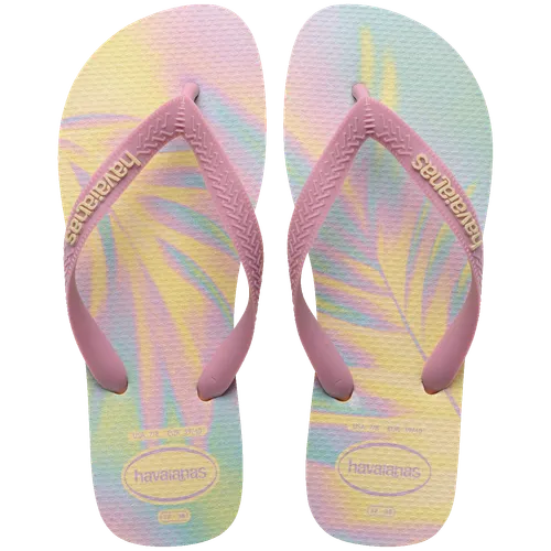 Chinelo Havaianas Top Fashion