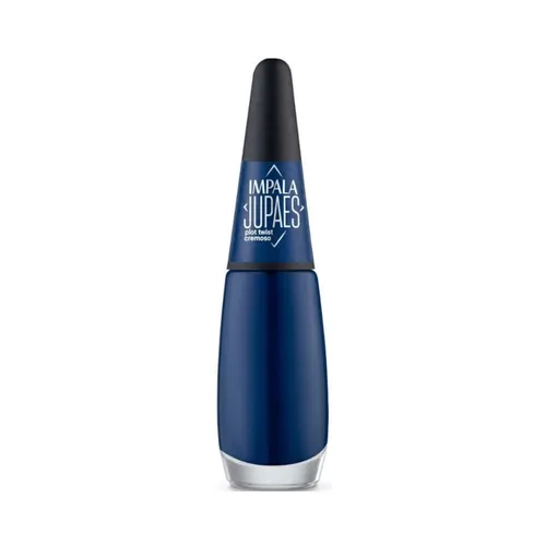 Esmalte Impala Coleção Ju Paes Virando o Jogo Plot Twist