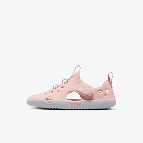Sandália Nike Sunray Protect 4 Infantil