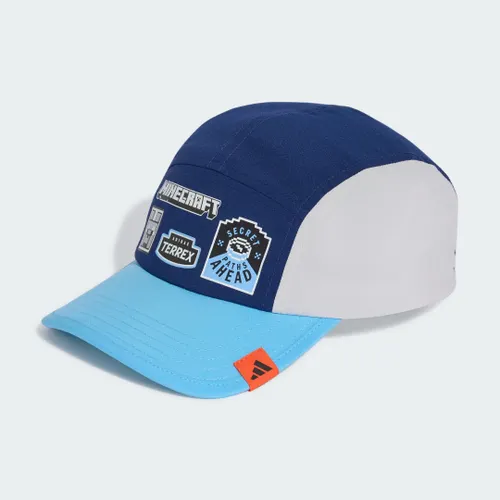 Boné  Minecraft Kids adidas
