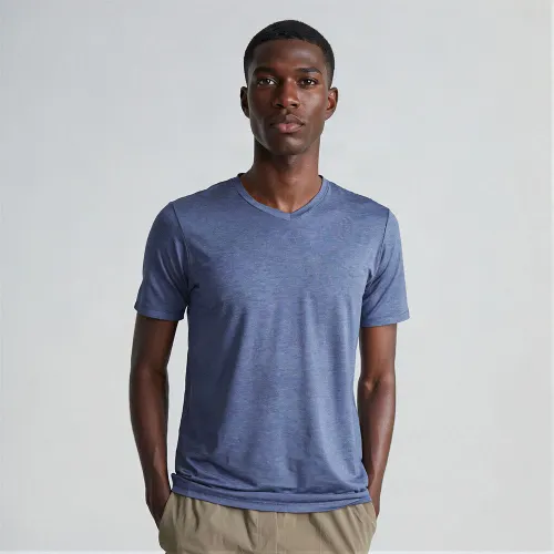 Tech T-Shirt Camiseta Gola V - Leve 5 Pague 4