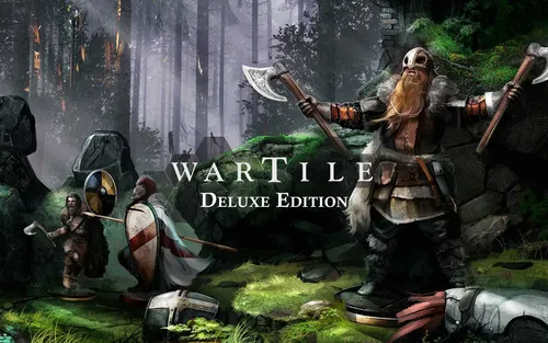 Wartile Deluxe Edition