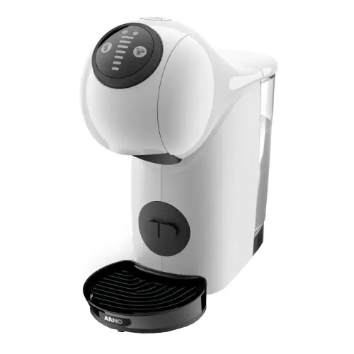 Cafeteira Dolce Gusto Genio S Basic DGS1 0,8L Arno 110v