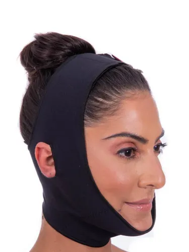 FAIXA DE FACE ABERTA COM VELCRO