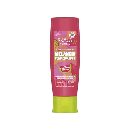 Condicionador Skala Frutástica! Melancia 325ml