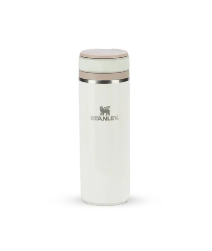 Garrafa Térmica Twist Flip Stanley 1913 Cream Gloss | 354ml