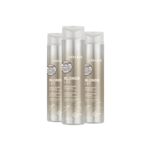 Kit Joico Blonde Life Smart Release 3 Shampoo 300 ml