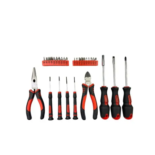 Kit de Ferramentas Benoá 29 Peças YF-15821 Alicate
