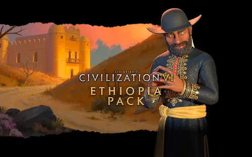 Sid Meier's Civilization VI: Ethiopia Pack
