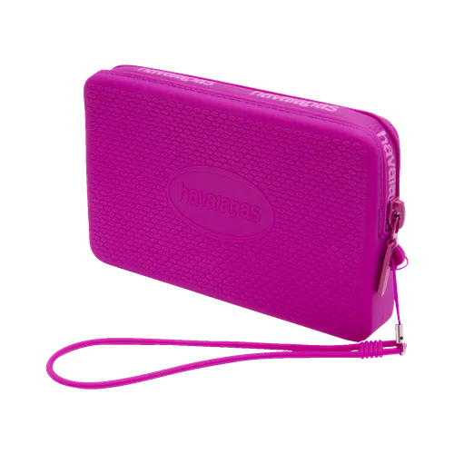Mini Bag Havaianas Logo