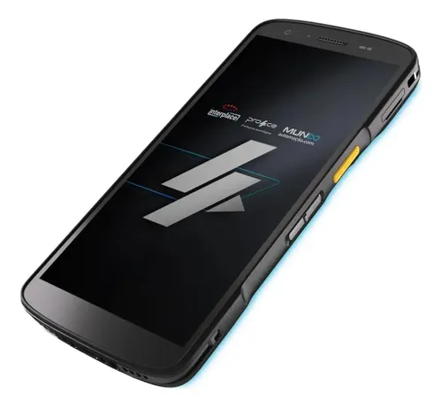Coletor de Dados Zebra Tc22 Imager Se4710 2d 16 Mp (zbr02)