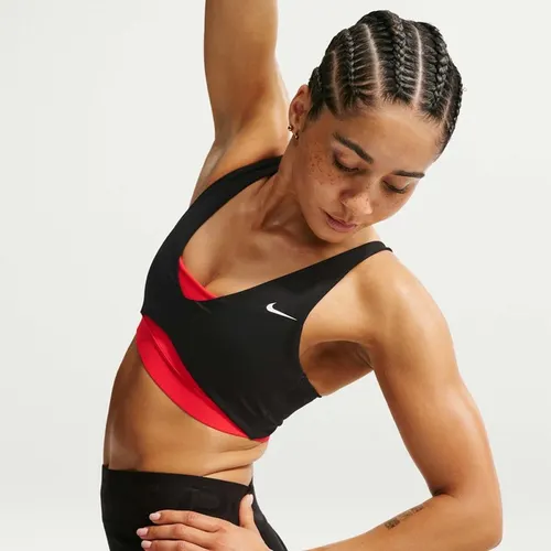 Top Nike Pro Sculpt Feminino