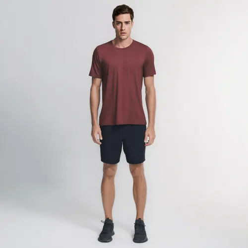 Bermuda Masculina Alfaiataria Tech Future Shorts 200 -