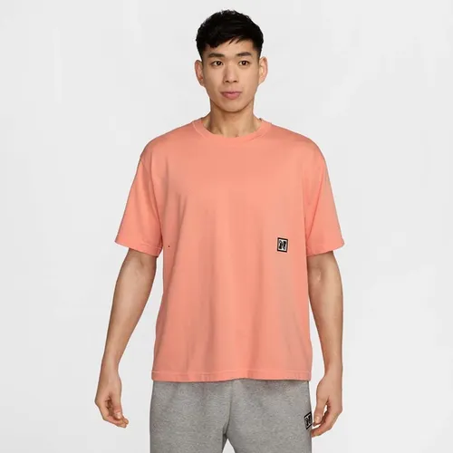 Camiseta Nike Dri-FIT Heritage Masculina