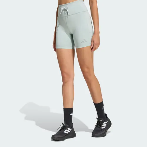 Shorts Legging Corrida Essentials Mulher adidas