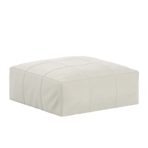 Puff Assento Modular
