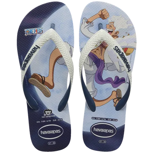 Chinelo Havaianas Top One Piece
