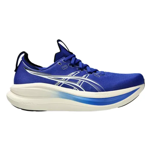 Tênis Asics Gel-Nimbus 28 Masculino Azul