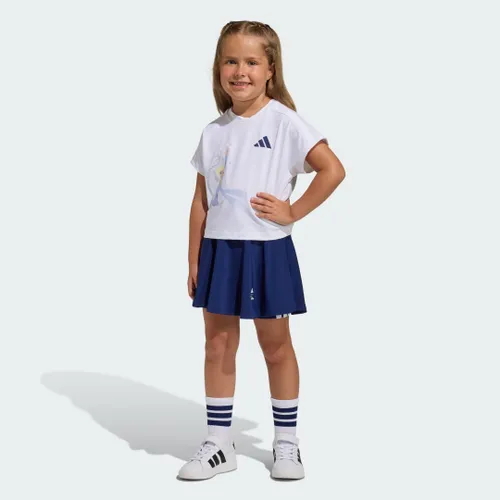 Conjunto Esportivo  Disney Frozen Kids adidas