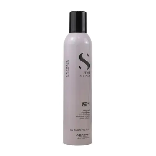 Alfaparf Semi Di Lino Style&Care Original Hairspray 300 ml