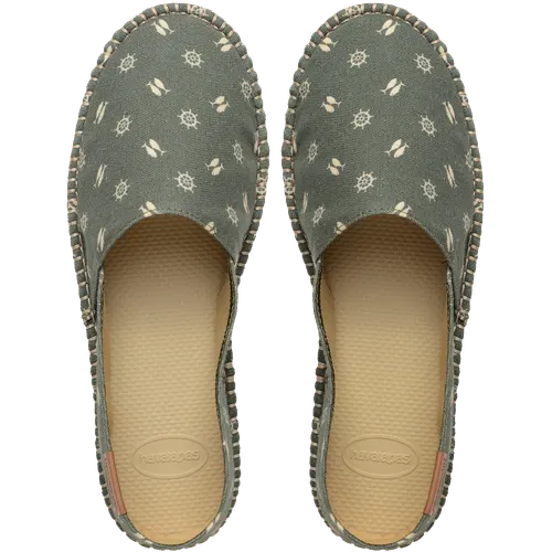 Alpargatas Havaianas Origine IV Print