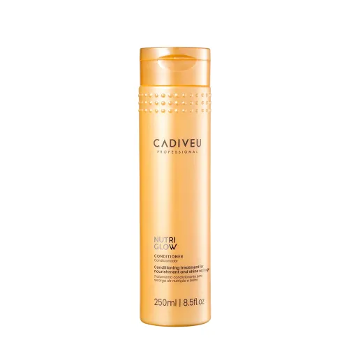 Condicionador Cadiveu Nutri Glow 250ml
