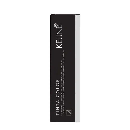 Coloração Permanente Tinta Color 9 Loiro Muito Claro Keune Hair Cosmetics 60ml