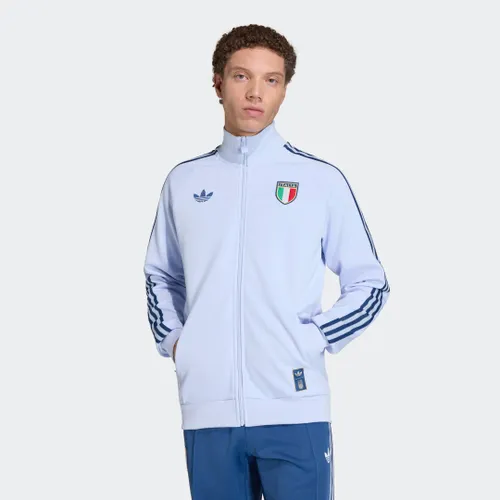 Jaqueta Itália Originals Homem adidas