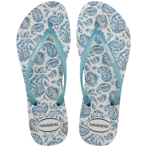 Chinelo Havaianas Slim Daydream