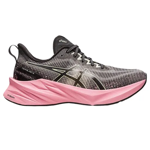 Tênis Asics Novablast 3 Feminino Preto