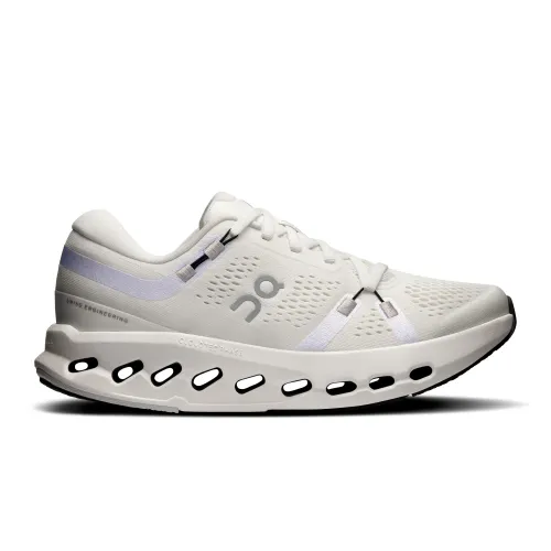 Tênis On Running Cloudsurfer 2 Feminino Branco