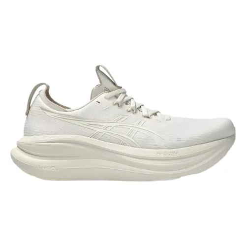 Tênis Asics Gel-Nimbus 28 Masculino Bege