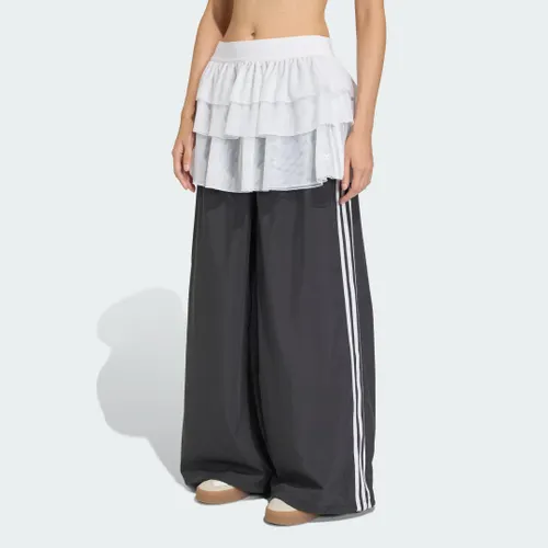 Calça Lace  Originals Adilenium FB TP Mulher adidas