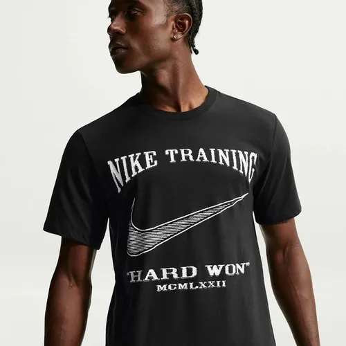 Camiseta Dri-FIT Nike Bench Press Masculina