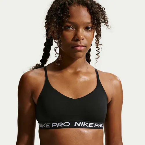 Top Dri-FIT Nike Indy Infantil