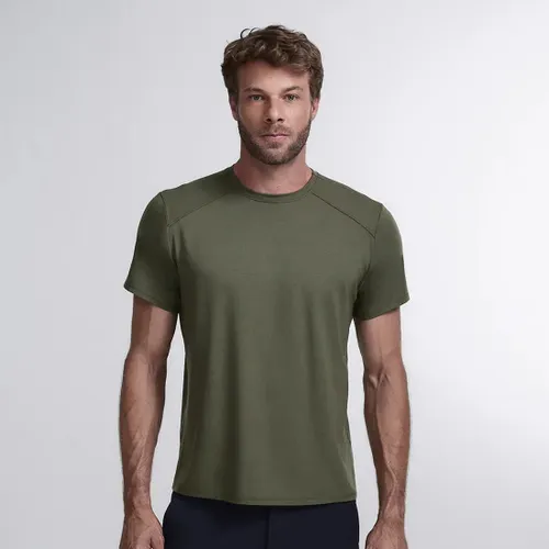 Camiseta Premium NEXTECH T-Shirt Masculina - PP