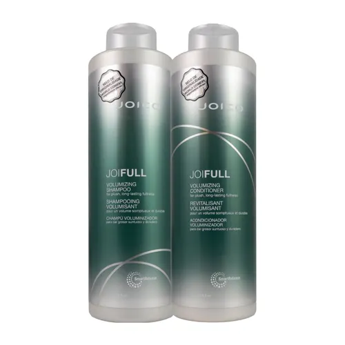 Kit Joico Joifull Shampoo 1 Litro + Condicionador 1 Litro