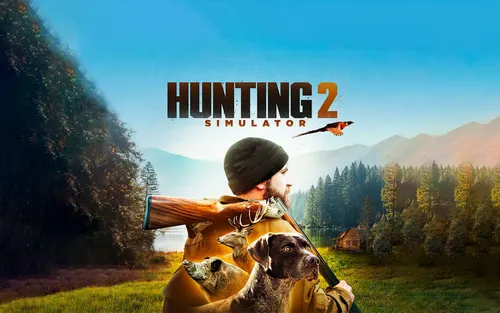 Hunting Simulator 2