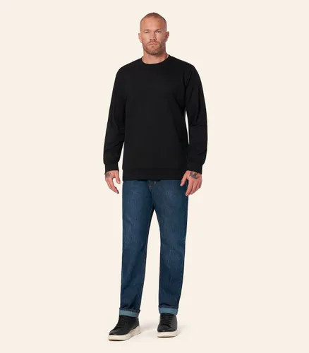 Moletom Masculino Felpado Básico Diametro - Moda Feminina e Masculina, Itens para Casa e Mais l Rovitex