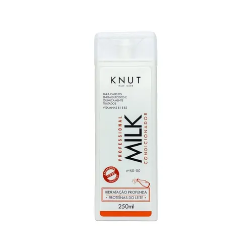 Condicionador Milk Knut 250ml