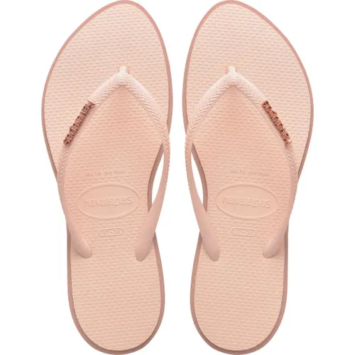 Chinelo Havaianas Slim Point