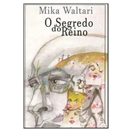 O Segredo do Reino